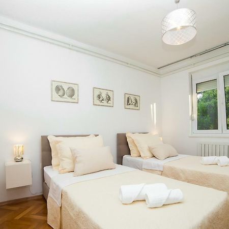 Casa Ana Apartment Задар Екстериор снимка