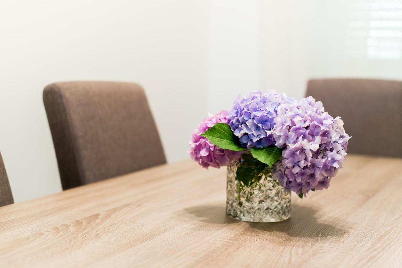 Casa Ana Apartment Задар Екстериор снимка