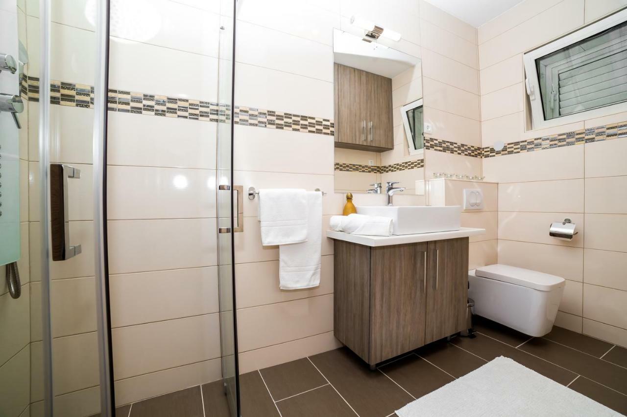 Casa Ana Apartment Задар Екстериор снимка