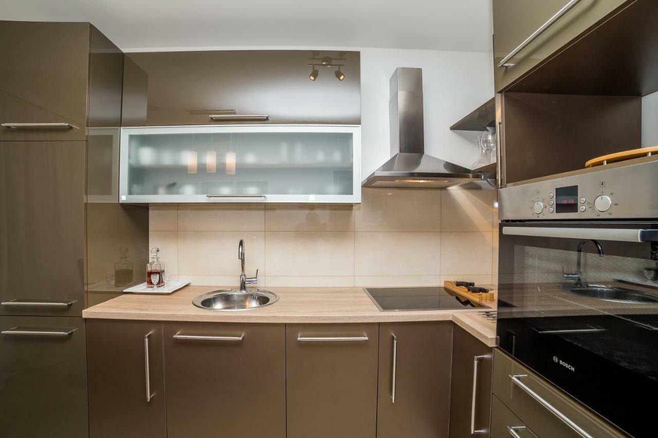 Casa Ana Apartment Задар Екстериор снимка
