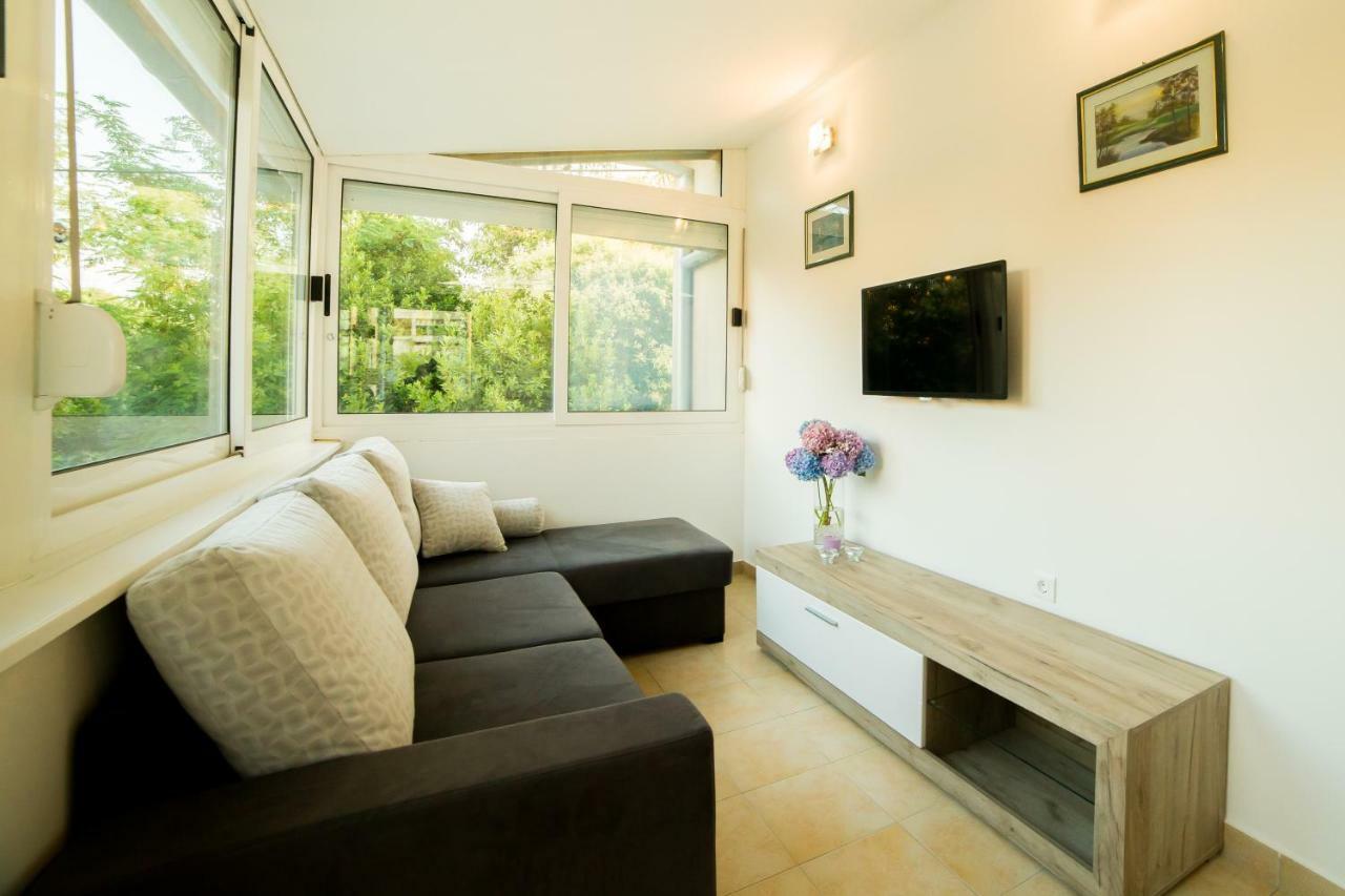 Casa Ana Apartment Задар Екстериор снимка
