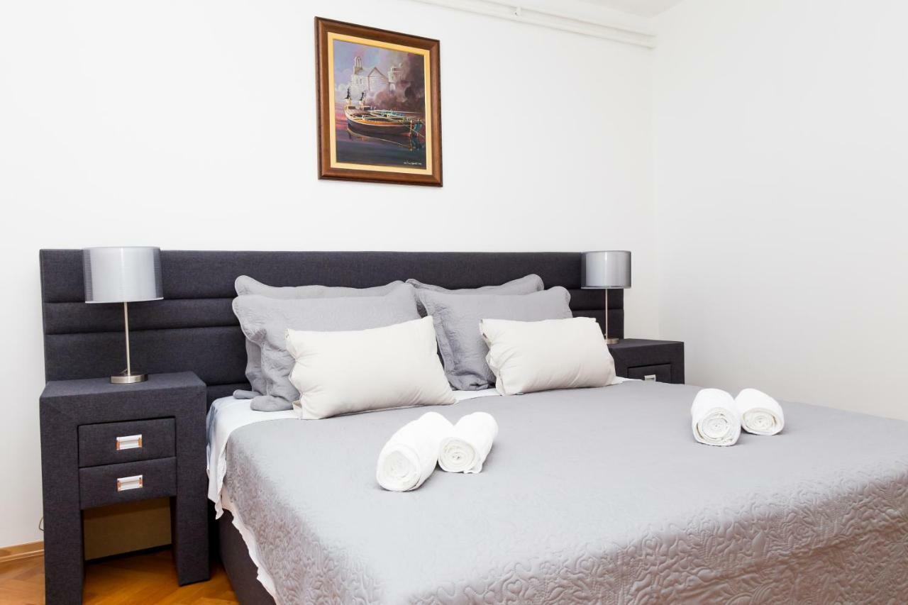 Casa Ana Apartment Задар Екстериор снимка