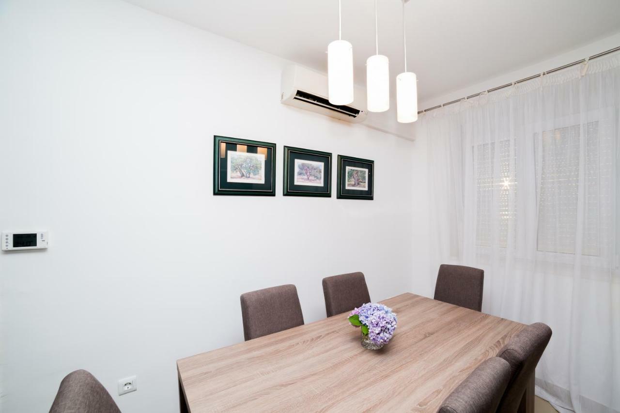 Casa Ana Apartment Задар Екстериор снимка