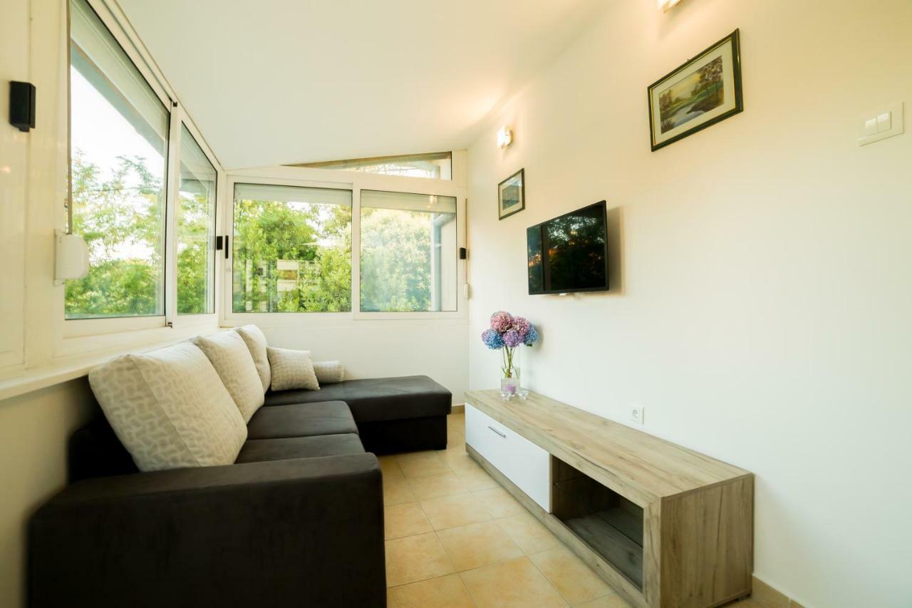 Casa Ana Apartment Задар Екстериор снимка