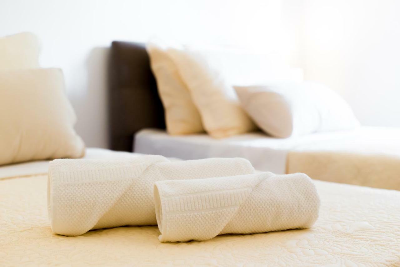Casa Ana Apartment Задар Екстериор снимка