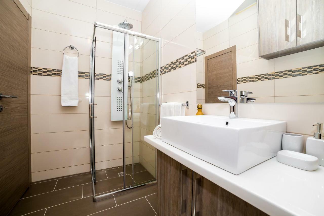 Casa Ana Apartment Задар Екстериор снимка